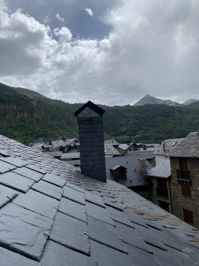 Вилла Casa Unceta Бенаске Экстерьер фото